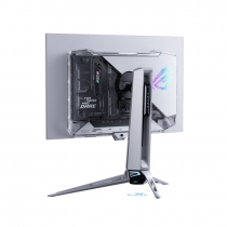 Монитор Asus 26.5" ROG Swift PG27AQWP-W 2xHDMI, DP, 3xUSB, OLED, 2560x1440, 540Hz, 0.02ms, DCI-P3 99.5%, G-SYNC, FreeSync, Pivot, HDR500 90LM0CF2-B01971