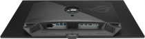 Монитор Asus 26.5" ROG Strix XG27AQDNG 2xHDMI, DP, 2xUSB, QD-OLED, 2560x1440, 360Hz, 0.03ms, DCI-P3 99%, AdaptiveSync, Pivot, HDR400 90LM0CH0-B01971