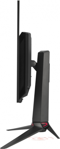 Монитор Asus 26.5" ROG Strix XG27AQDNG 2xHDMI, DP, 2xUSB, QD-OLED, 2560x1440, 360Hz, 0.03ms, DCI-P3 99%, AdaptiveSync, Pivot, HDR400 90LM0CH0-B01971