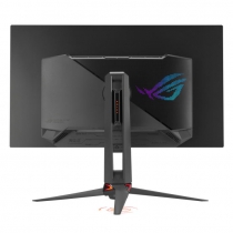 Монитор Asus 31.5" ROG Swift PG32UCDM3 2xHDMI, DP, USB-C, 3xUSB, QD-OLED, 3840x2160, 240Hz, 0.03ms, DCI-P3 99%, G-SYNC, FreeSync, HAS, HDR500 90LM0CL0-B01971