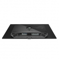 Монитор Asus 31.5" ROG Swift PG32UCDM3 2xHDMI, DP, USB-C, 3xUSB, QD-OLED, 3840x2160, 240Hz, 0.03ms, DCI-P3 99%, G-SYNC, FreeSync, HAS, HDR500 90LM0CL0-B01971