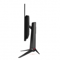 Монитор Asus 31.5" ROG Swift PG32UCDM3 2xHDMI, DP, USB-C, 3xUSB, QD-OLED, 3840x2160, 240Hz, 0.03ms, DCI-P3 99%, G-SYNC, FreeSync, HAS, HDR500 90LM0CL0-B01971