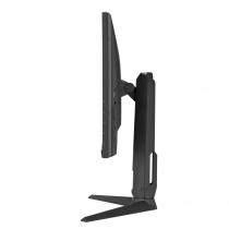 Монітор Asus 27" TUF Gaming VG27UQEL5A 2xHDMI, DP, MM, IPS, 3840x2160, 80/310Hz, 1ms, sRGB 120%, G-SYNC, FreeSync, Pivot, HDR400 90LM0CR1-B01171