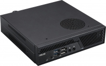 Комп'ютер персональний неттоп ASUS PB63-B5047MH MFF, Intel i5-13400, 16GB, F512GB, UMA, WiFi, без ОС 90MS02R1-M001F0