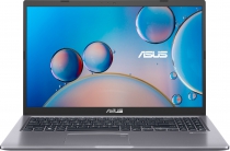 Ноутбук ASUS X515MA-BR876W 15.6HD/Intel Pen N5030/4/256F/int/W11/Silver 90NB0TH2-M00FK0