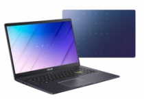 Ноутбук ASUS Vivobook GO 15 E510KA-BQ1187 15.6" FHD IPS, Intel N6000, 8GB, F512GB, UMA, noOS, Голубой 90NB0UJ4-M01SW0