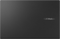 Ноутбук ASUS Vivobook 15 X1500KA-EJ276 15.6" FHD, Intel P N6000, 8GB, F512GB, UMA, NoOS, Черный 90NB0VI5-M00E10