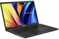 Ноутбук ASUS Vivobook 15 X1500KA-EJ314 15.6" FHD, Intel C N4500, 8GB, F256GB, UMA, NoOS, Черный 90NB0VI5-M00H10