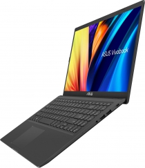 Ноутбук ASUS Vivobook 15 X1500KA-EJ314 15.6" FHD, Intel C N4500, 8GB, F256GB, UMA, NoOS, Черный 90NB0VI5-M00H10