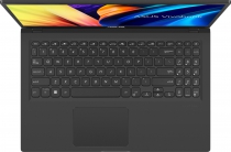 Ноутбук ASUS Vivobook 15 X1500KA-EJ314 15.6" FHD, Intel C N4500, 8GB, F256GB, UMA, NoOS, Черный 90NB0VI5-M00H10