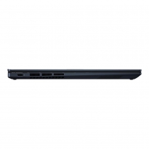 Ноутбук ASUS Zenbook S 13 Flip UP5302ZA-LX083W 13.3" 2.8K Touch, Intel i5-1240P, 16GB, F512GB, UMA, Win11, Голубой 90NB0VV1-M00E80