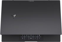 Ноутбук ASUS Zenbook 14 UM3402YA-KM191W 14" 2.8K OLED, AMD R5-5625U, 8GB, F512GB, UMA, Win11, Черный 90NB0W95-M012K0