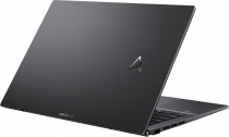 Ноутбук ASUS Zenbook 14 UM3402YA-KM191W 14" 2.8K OLED, AMD R5-5625U, 8GB, F512GB, UMA, Win11, Черный 90NB0W95-M012K0