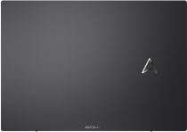 Ноутбук ASUS Zenbook 14 UM3402YA-KP752 14" WQXGA IPS, AMD R5-7430U, 16GB, F512GB, UMA, NoOS, Чорний 90NB0W95-M01C30