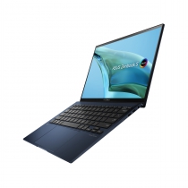 Ноутбук ASUS Zenbook S UM5302TA-LX566W 13.3 2.8K Touch OLED/AMD R5-6600U/8/512F/int/W11/Blue 90NB0WA1-M00TU0