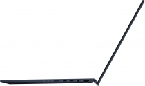 Ноутбук ASUS Zenbook 14 UX3402ZA-KM516W 14" 2.8K OLED, Intel i5-1240P, 16GB, F512GB, UMA, Win11, Голубий 90NB0WC1-M01FK0