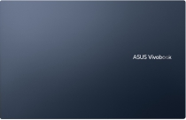 Ноутбук ASUS Vivobook 15 M1502YA-BQ325 15.6" FHD IPS, AMD R5-7430U, 16GB, F512GB, UMA, NoOS, Голубой 90NB0X21-M00EU0