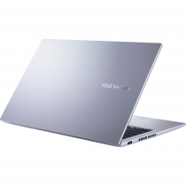 Ноутбук ASUS Vivobook 15 M1502YA-BQ619 15.6&quot; FHD IPS, AMD R5-7430U, 16GB, F512GB, UMA, NoOS, Серебристый 90NB0X22-M00XE0