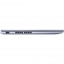 Ноутбук ASUS Vivobook 15 M1502YA-BQ619 15.6&quot; FHD IPS, AMD R5-7430U, 16GB, F512GB, UMA, NoOS, Серебристый 90NB0X22-M00XE0