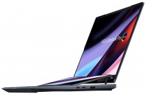 Ноутбук ASUS Zenbook Pro 14 Duo UX8402ZE-M3165W 14.5" 2.8K OLED Touch, Intel i7-12700H, 32GB, F1TB, NVD3050Ti-4, Win11, Чорний 90NB0X82-M00A20