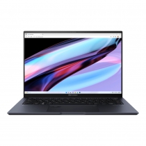 Ноутбук ASUS Zenbook Pro 14 UX6404VI-P4045W 14.5" 2.8K OLED, Intel i9-13900H, 48GB, F2TB, NVD4070-8, Win11, Черный 90NB0Z82-M002Y0