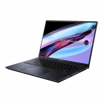 Ноутбук ASUS Zenbook Pro 14 UX6404VI-P4045W 14.5" 2.8K OLED, Intel i9-13900H, 48GB, F2TB, NVD4070-8, Win11, Черный 90NB0Z82-M002Y0