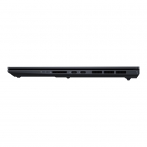 Ноутбук ASUS Zenbook Pro 14 UX6404VI-P4045W 14.5" 2.8K OLED, Intel i9-13900H, 48GB, F2TB, NVD4070-8, Win11, Черный 90NB0Z82-M002Y0