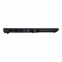 Ноутбук ASUS Zenbook Pro 14 UX6404VI-P4045W 14.5" 2.8K OLED, Intel i9-13900H, 48GB, F2TB, NVD4070-8, Win11, Черный 90NB0Z82-M002Y0