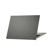 Ноутбук ASUS Zenbook S 13 UX5304VA-NQ083 13.3" 2.8K OLED, Intel i7-1355U, 16GB, F1TB, UMA, NoOS, Серый 90NB0Z92-M004Y0