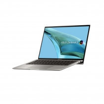 Ноутбук ASUS Zenbook S 13 UX5304VA-NQ151W 13.3" 2.8K OLED, Intel i7-1355U, 32GB, F1TB, UMA, Win11, Сірий 90NB0Z92-M00HP0