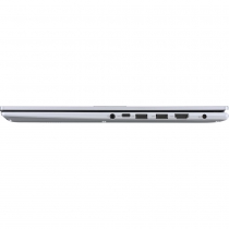 Ноутбук ASUS Vivobook 16 X1605ZA-MB316 16" WUXGA IPS, Intel i3-1215U, 16GB, F512GB, UMA, NoOS, Серебристый 90NB0ZA2-M00H60