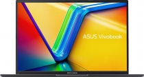 Ноутбук ASUS Vivobook 16 X1605ZA-MB315 16" WUXGA IPS, Intel i3-1215U, 16GB, F512GB, UMA, noOS, Черный 90NB0ZA3-M00H50