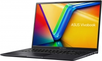 Ноутбук ASUS Vivobook 16 X1605ZA-MB331 16" WUXGA IPS, Intel i3-1215U, 12GB, F512GB, UMA, noOS, Черный 90NB0ZA3-M00HZ0