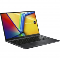 Ноутбук ASUS Vivobook 15 X1505ZA-L1261 15.6" FHD OLED, Intel i3-1215U, 16GB, F512GB, UMA, noOS, Черный 90NB0ZB1-M00BJ0