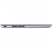 Ноутбук ASUS X1605EA-MB053 16" WUXGA IPS, Intel i3-1115G4, 8GB, F256GB, UMA, NoOS, Серебристый 90NB0ZE2-M00250