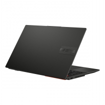 Ноутбук ASUS Vivobook S 15 K5504VA-MA390 15.6" 2.8K OLED, Intel i5-13500H, 16GB, F512GB, UMA, NoOS, Черный 90NB0ZK2-M00NM0