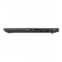 Ноутбук ASUS Vivobook S 15 K5504VA-MA390 15.6" 2.8K OLED, Intel i5-13500H, 16GB, F512GB, UMA, NoOS, Черный 90NB0ZK2-M00NM0