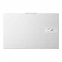 Ноутбук ASUS Vivobook S 15 K5504VA-MA383 15.6" 2.8K OLED, Intel i7-13700H, 16GB, F1TB, UMA, NoOS, Серебристый 90NB0ZK3-M00ND0