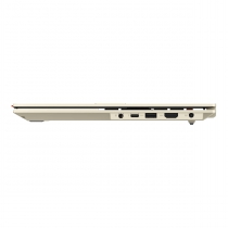 Ноутбук ASUS Vivobook S 15 K5504VA-MA392 15.6" 2.8K OLED, Intel i5-13500H, 16GB, F512GB, UMA, NoOS, Белый 90NB0ZK4-M00NP0