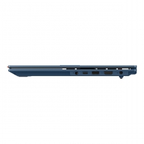 Ноутбук ASUS Vivobook S 15 K5504VN-L1023WS 15.6" FHD OLED, Intel i9-13900H, 16GB, F1TB, IntelA370M-4, Win11, Голубий 90NB0ZQ1-M000T0