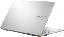 Ноутбук ASUS Vivobook Go 15 E1504FA-BQ1105 15.6&quot; FHD IPS, AMD R3-7320U, 16GB, F512GB, UMA, NoOS, Серебристый 90NB0ZR1-M01YF0
