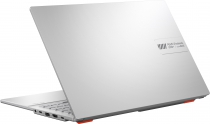 Ноутбук ASUS Vivobook Go 15 E1504FA-BQ1105 15.6&quot; FHD IPS, AMD R3-7320U, 16GB, F512GB, UMA, NoOS, Серебристый 90NB0ZR1-M01YF0