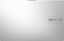 Ноутбук ASUS Vivobook Go 15 E1504FA-BQ1105 15.6&quot; FHD IPS, AMD R3-7320U, 16GB, F512GB, UMA, NoOS, Серебристый 90NB0ZR1-M01YF0