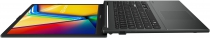 Ноутбук ASUS Vivobook GO E1504GA-BQ114 15.6" FHD IPS, Intel i3-N305, 8GB, F512GB, UMA, noOS, Черный 90NB0ZT2-M004D0