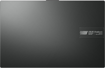 Ноутбук ASUS Vivobook GO E1504GA-BQ114 15.6" FHD IPS, Intel i3-N305, 8GB, F512GB, UMA, noOS, Чорний 90NB0ZT2-M004D0