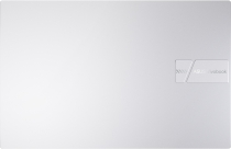 Ноутбук ASUS Vivobook 15 X1504ZA-BQ066 15.6" FHD IPS, Intel i5-1235U, 16GB, F512GB, UMA, NoOS, Серебристый 90NB1022-M002X0