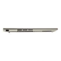 Ноутбук ASUS Zenbook 14 UX3404VA-M9023WS 14" 2.8K OLED, Intel i7-13700H, 16GB, F1TB, UMA, Win11, Бежевий 90NB1083-M00170