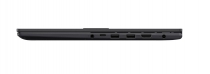 Ноутбук ASUS Vivobook 15X K3504VA-L1307 15.6" FHD OLED, Intel i5-1340P, 16GB, F512GB, UMA, NoOS, Чорний 90NB10A1-M00BT0