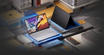 Ноутбук ASUS Vivobook 15X K3504VA-MA441 15.6" 2.8K OLED, Intel i5-1335U, 16GB, F512GB, UMA, noOS, Черный 90NB10A1-M00HY0