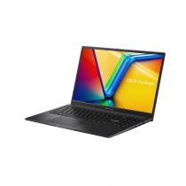 Ноутбук ASUS Vivobook 15X K3504VA-MA441 15.6" 2.8K OLED, Intel i5-1335U, 16GB, F512GB, UMA, noOS, Черный 90NB10A1-M00HY0